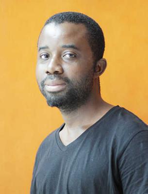 Femi Igbari（2013级博士）