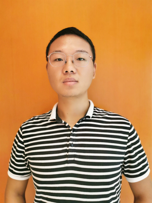 陈松（2019级）