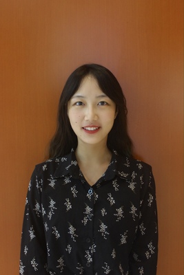 沈万姗（2019级）