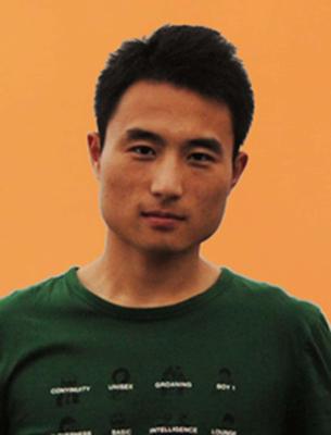 祖丰硕 （2012级硕士）