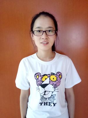 马兴娟